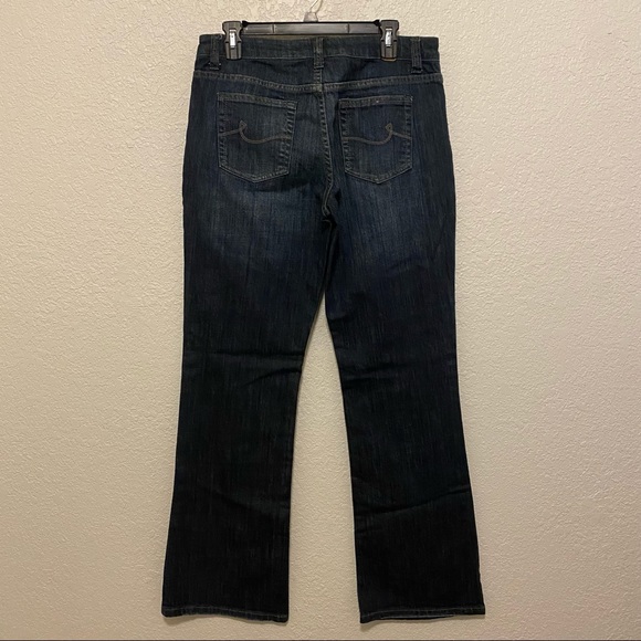 Maurices Boot Cut Jeans - Picture 6 of 7